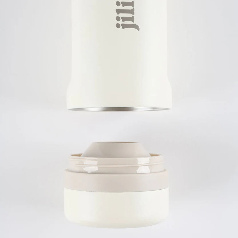 Jili All-In-One Baby Bottle