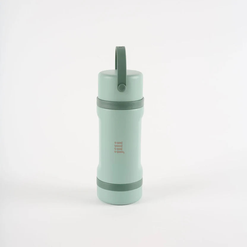 Jili All-In-One Baby Bottle